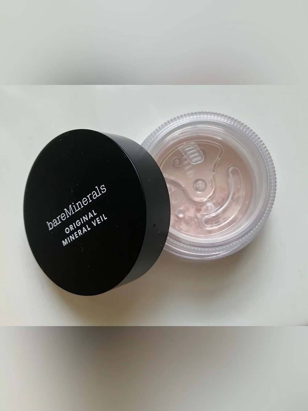 Bare Minerals 🖤 original mineral veil loose finishing powder